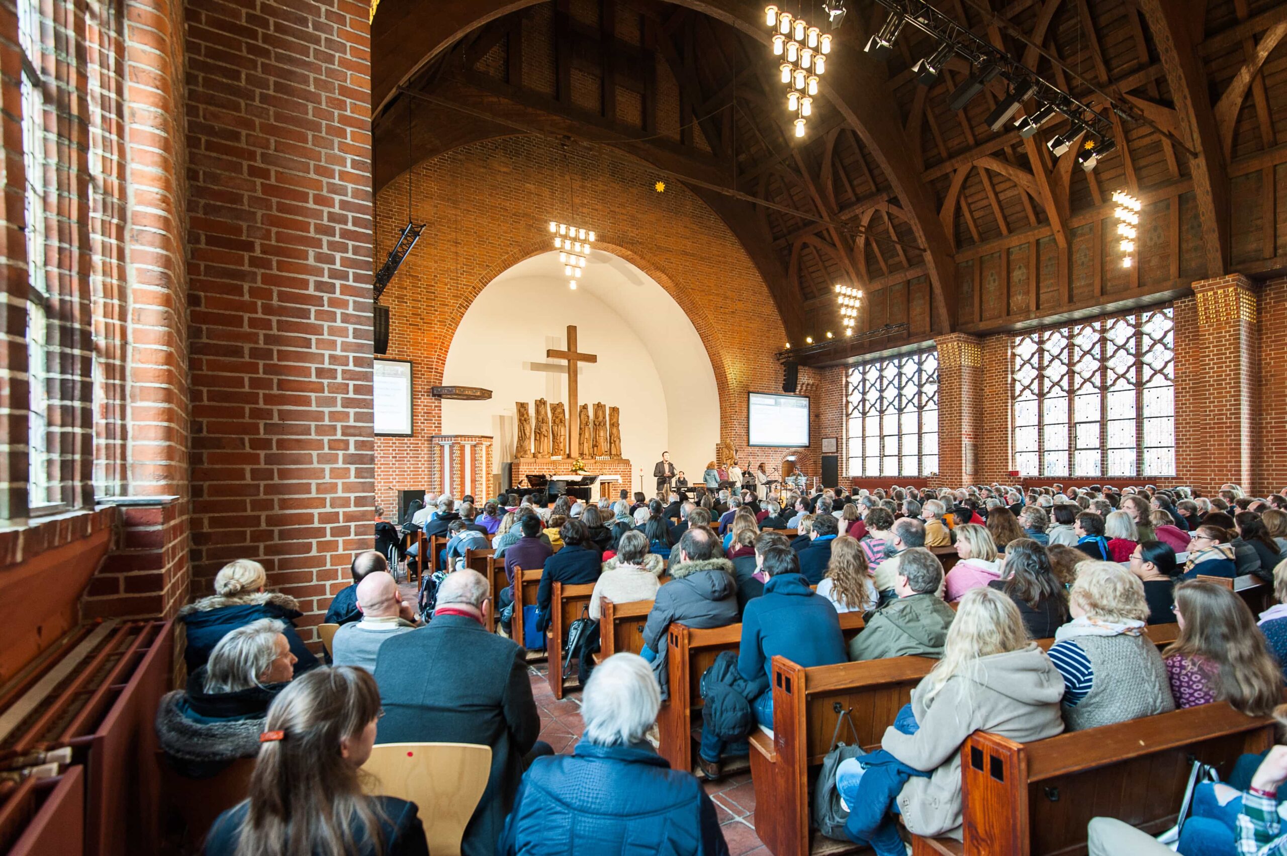 Allianzgebetswoche vom 8. bis 15. Januar 2023